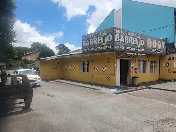 Auto Escola Barreto