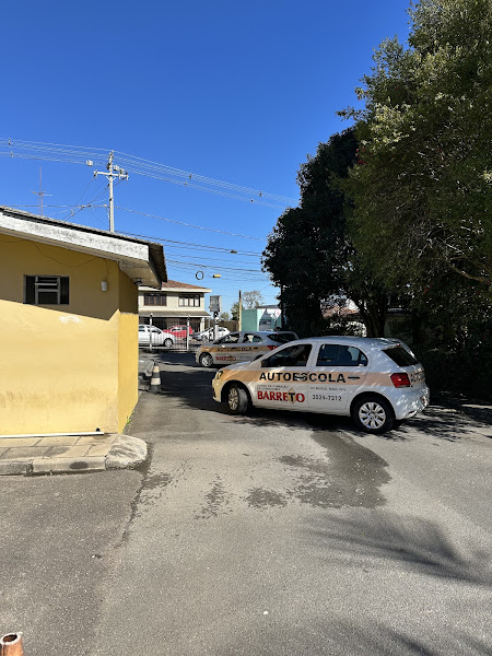 Foto 1 Auto Escola Barreto