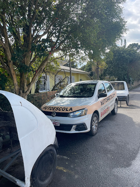 Foto 3 Auto Escola Barreto