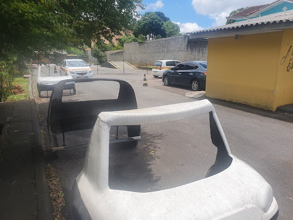 Foto 5 Auto Escola Barreto Foto 5 Auto Escola Barreto