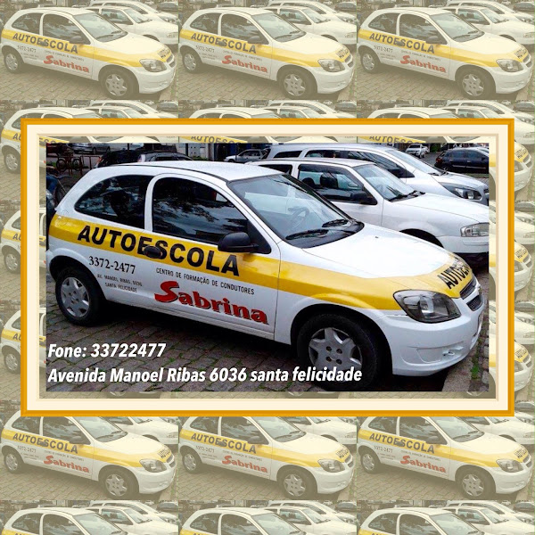 Autoescola Sabrina