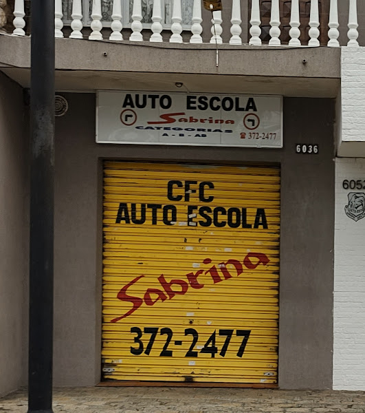 Foto 1 Autoescola Sabrina