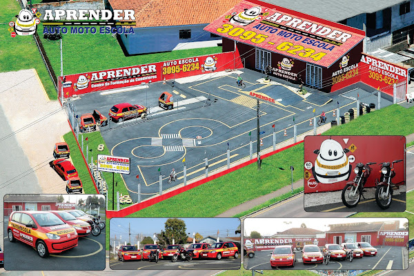 Auto Escola Aprender