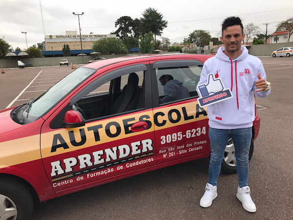Foto 2 Auto Escola Aprender