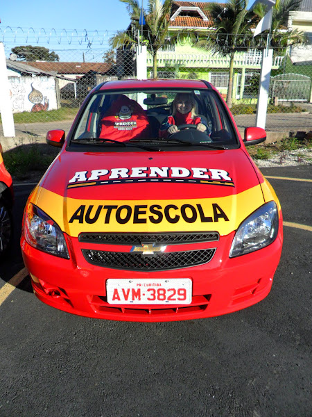 Foto 3 Auto Escola Aprender