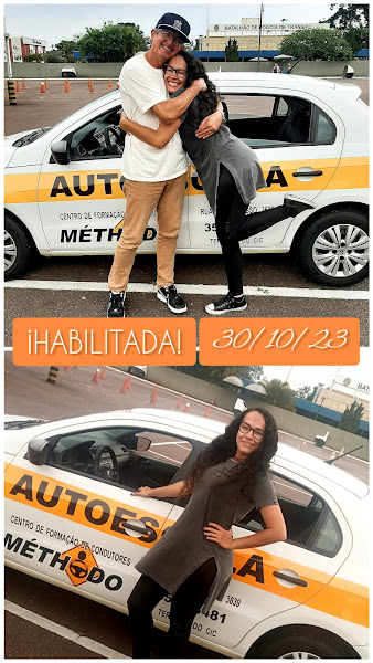 Auto Escola Methodo