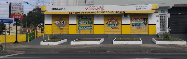 Foto 1 Autoescola Versátil