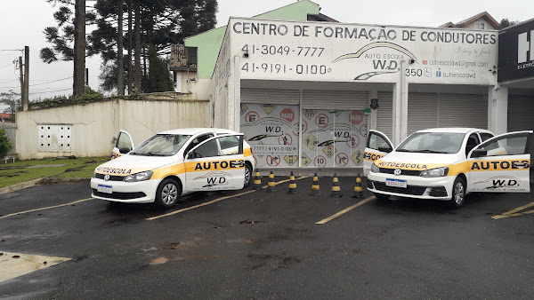 Auto Escola W. D.