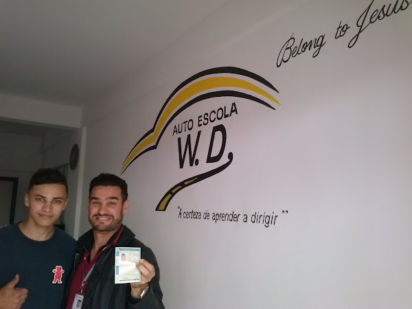 Foto 1 Auto Escola W. D.