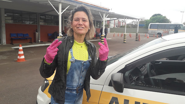 Foto 2 Auto Escola W. D.