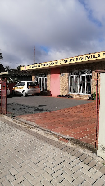 Auto Escola Paula