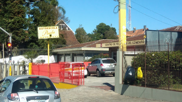 Foto 1 Auto Escola Paula