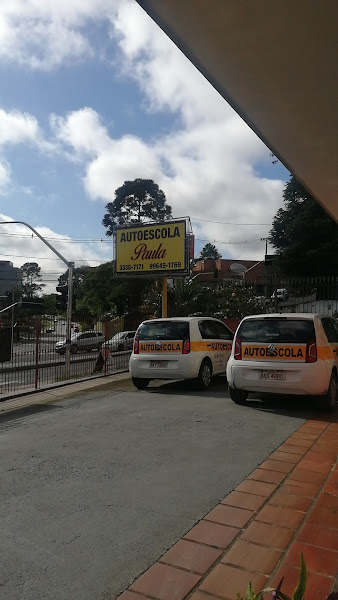 Foto 2 Auto Escola Paula Foto 2 Auto Escola Paula