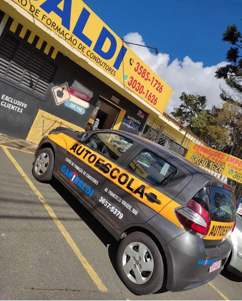 Foto 1 Auto Escola Garibaldi