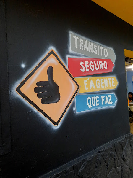 Foto 2 Auto Escola Garibaldi Foto 2 Auto Escola Garibaldi