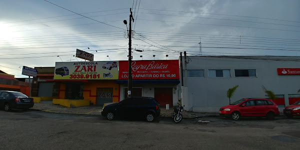 Auto Escola Zari