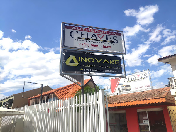 AUTOESCOLA CHAVES