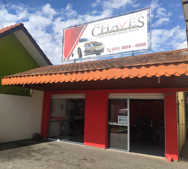 Foto 3 AUTOESCOLA CHAVES