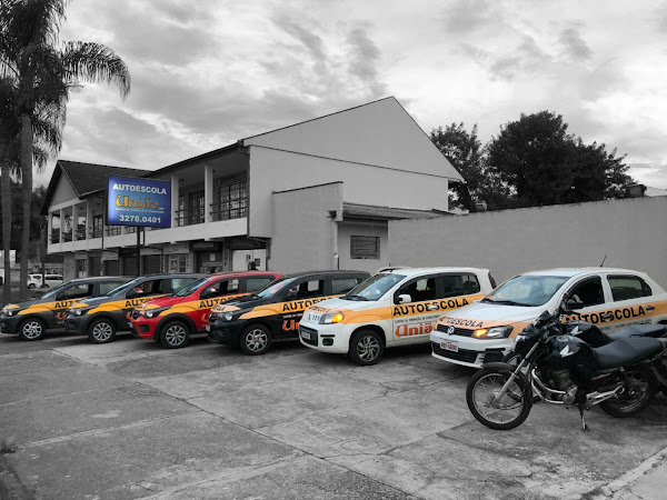 Auto Escola União
