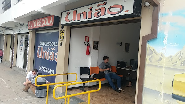 Foto 2 Auto Escola União