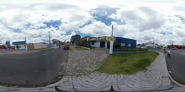 Foto 3 Centro de Formação de Condutores Centenário / Autoescola