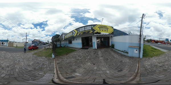 Foto 4 Centro de Formação de Condutores Centenário / Autoescola