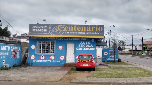 Foto 5 Centro de Formação de Condutores Centenário / Autoescola