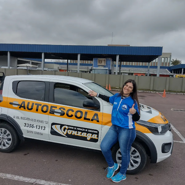Foto 1 Auto Escola Gonzaga