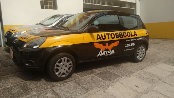 Autoescola Águia