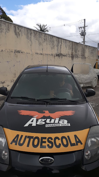 Foto 1 Autoescola Águia