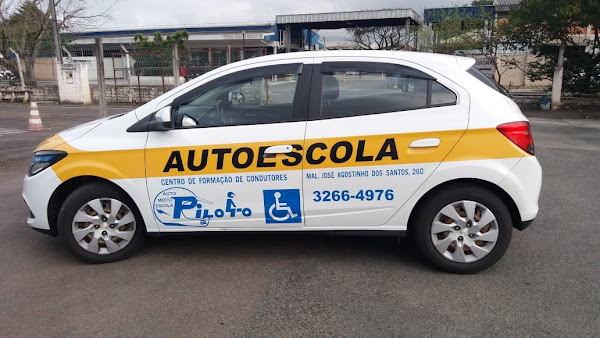 Foto 2 Auto Escola Piloto