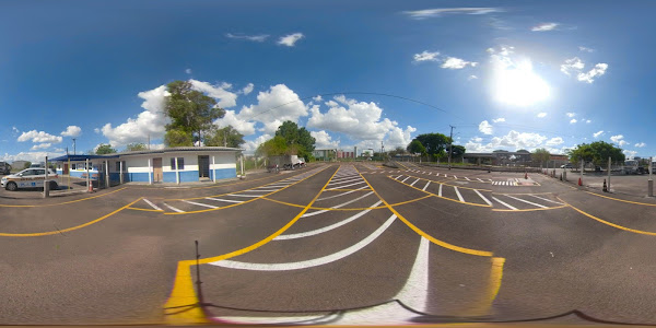 Foto 3 Auto Escola Piloto Foto 3 Auto Escola Piloto