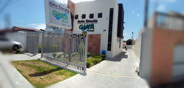 Auto Escola Guia Brasil CFC
