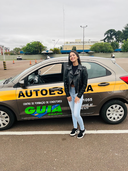 Foto 2 Auto Escola Guia Brasil CFC