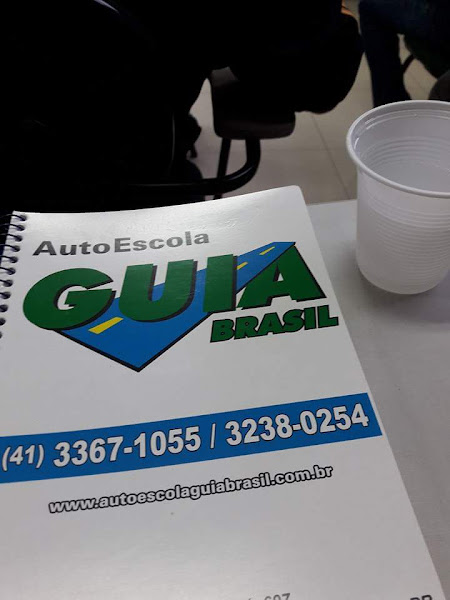 Foto 3 Auto Escola Guia Brasil CFC