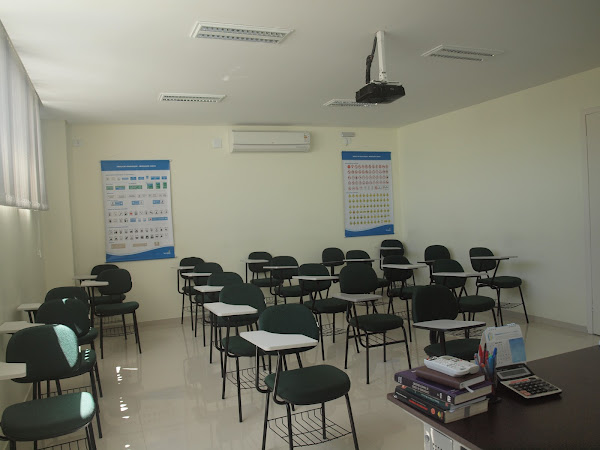 Foto 5 Auto Escola Guia Brasil CFC