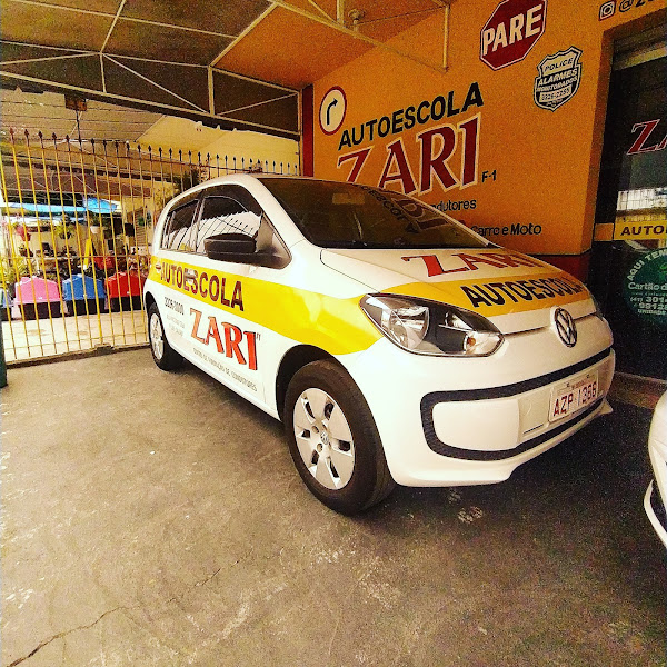 Auto Escola Zari F1