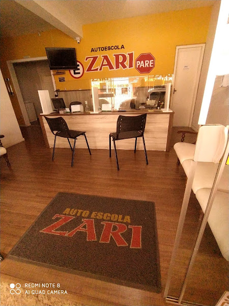 Foto 2 Auto Escola Zari F1