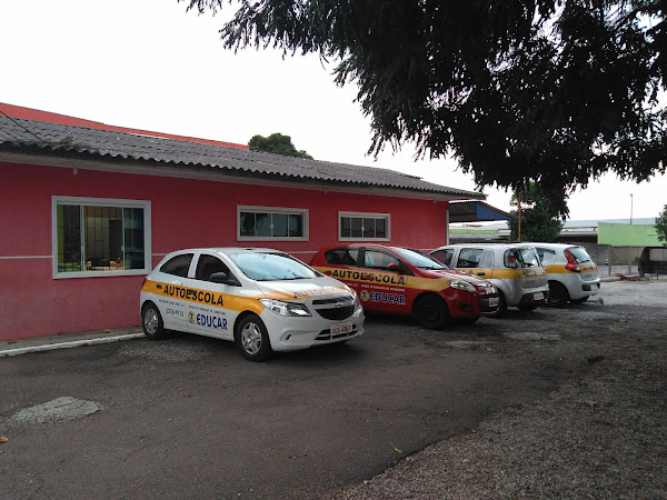 Foto 1 Auto Escola Educar (CFC MESTRE)