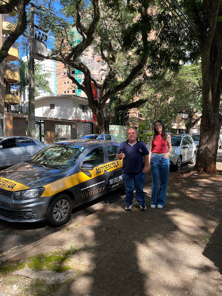 Auto Escola Viviane