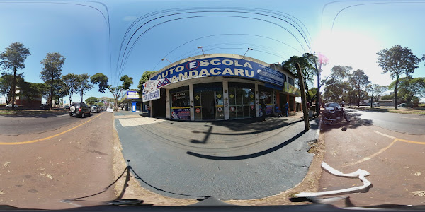 Foto 2 Auto escola Mandacaru