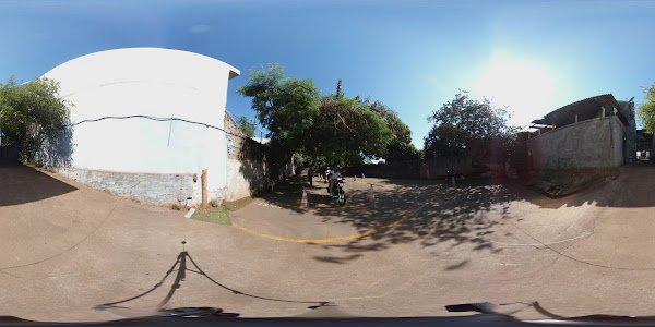 Foto 3 Auto escola Mandacaru