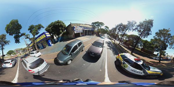 Foto 4 Auto escola Mandacaru