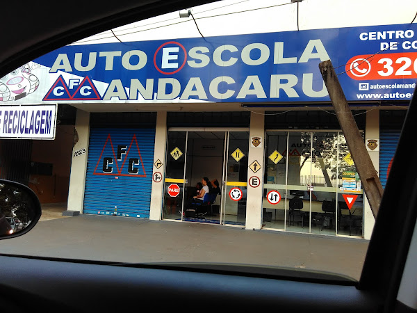 Foto 6 Auto escola Mandacaru