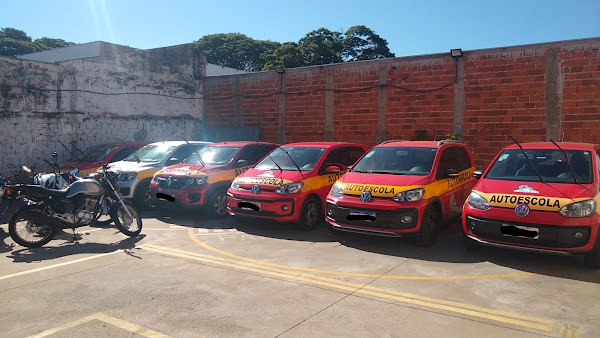 Foto 1 Auto Escola Cerro Azul