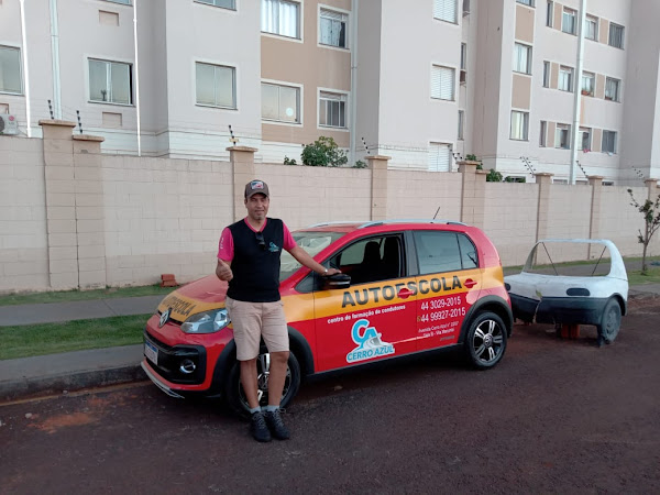 Foto 3 Auto Escola Cerro Azul
