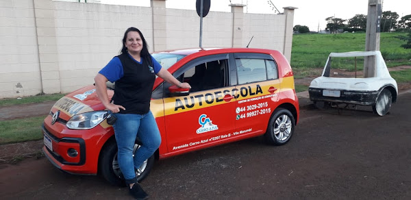 Foto 4 Auto Escola Cerro Azul