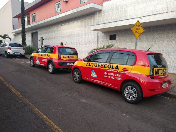 Foto 5 Auto Escola Cerro Azul