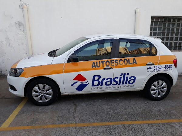 Auto Escola Brasília
