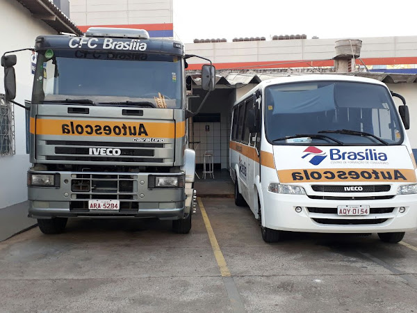 Foto 1 Auto Escola Brasília